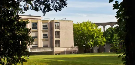 Résidence : EHPAD Cousin de Méricourt