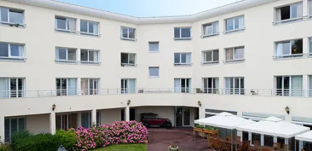 Résidence : Korian le Jardin de Neptune