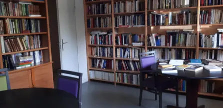 Résidence : Residence Arletty