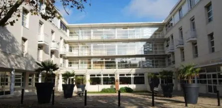 Résidence : EHPAD Résidence des Bords de Marne