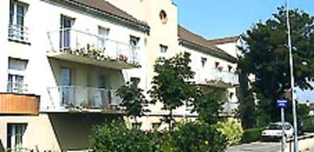 Résidence : Residence Robert Landry