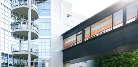 Résidence : Residence Sevigne