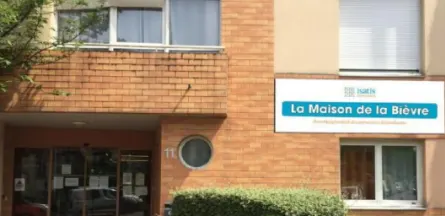 Résidence : EHPAD Maison de la Bièvre
