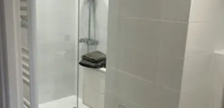 Résidence : Chez Jeannette - Courbevoie