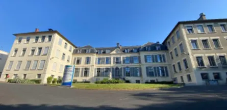 Résidence : Maison Sainte-Hélène