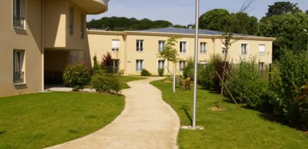 Résidence : Les Parentèles de la Ville du Bois