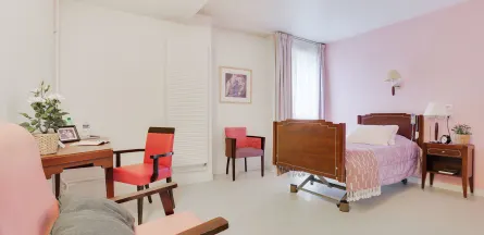 Résidence : Residence Medicis A Viry Chatillon