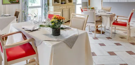 Résidence : Residence Medicis A Evry