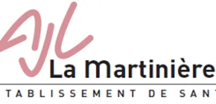 Résidence : EHPAD la Martinière