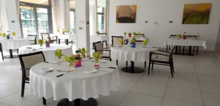 Résidence : Residence Rene Legros