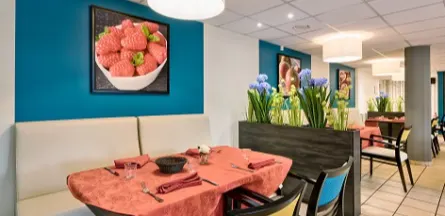 Résidence : Résidence Bellevue