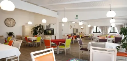 Résidence : Residence Boissiere