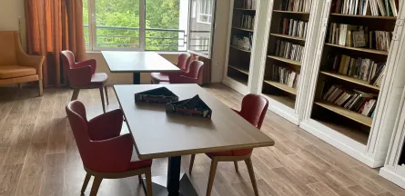 Résidence : Résidence la Gentilhommière