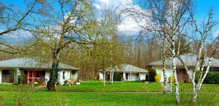 Résidence : Residence Autonomie Village Plus
