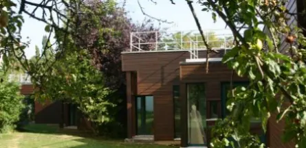 Résidence : Residence Jean Jaures
