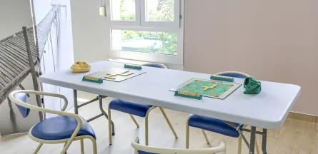 Résidence : Les Hautes Futaies