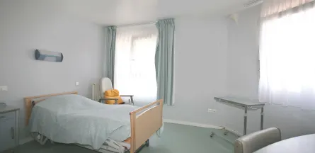 Résidence : La Maison du Cèdre Bleu