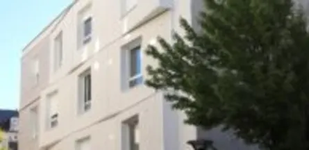 Résidence : EHPAD Jeanne Coulon