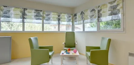 Résidence : Residence Marguerite