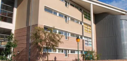 Résidence : EHPAD Saint-Joseph