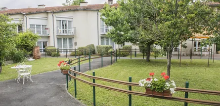 Résidence : Tiers Temps A Blagnac