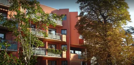 Résidence : Residence la Pradine