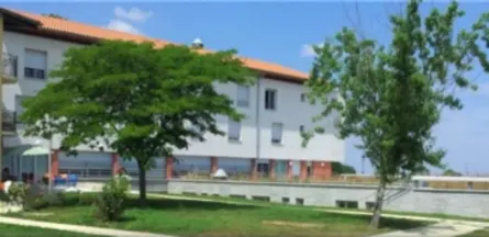 Résidence : EHPAD l'Albergue