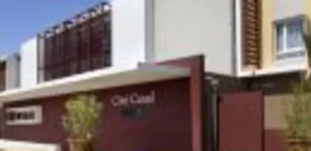 Résidence : Côté Canal