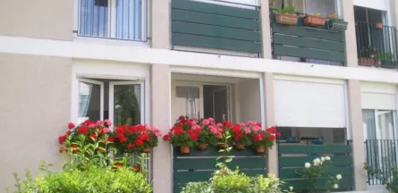 Résidence : Residence la Bonne Rencontre