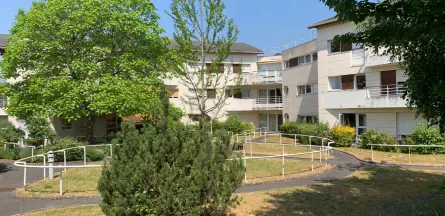 Résidence : Residence les Primevères