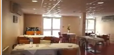 Résidence : Le Clos d'Arnouville