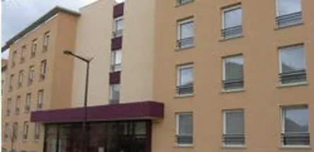 Résidence : Residence Solemnes Eragny Sur Oise
