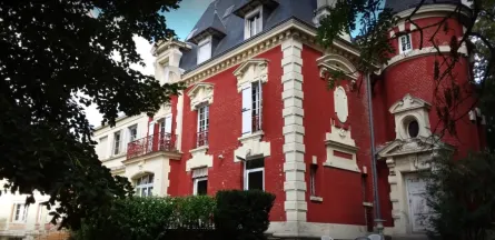 Résidence : EHPAD Résidence Arménienne