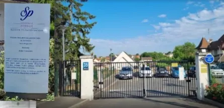 Résidence : Résidence Médicalisée Zemgor