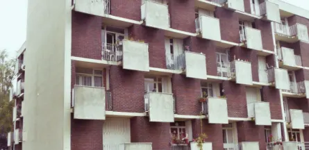 Résidence : Residence les Petits Balcons