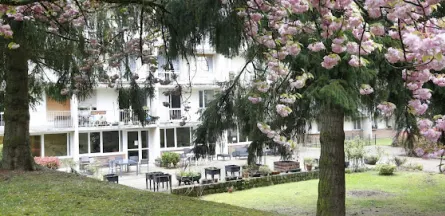 Résidence : Résidence les Cèdres