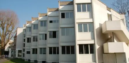 Résidence : EHPAD de Viarmes