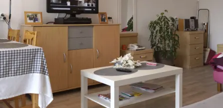 Résidence : Résidence la Sablonnière