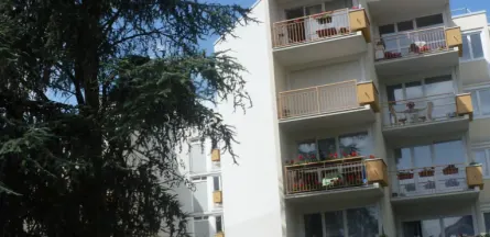 Résidence : Residence Jeanne d'Arc