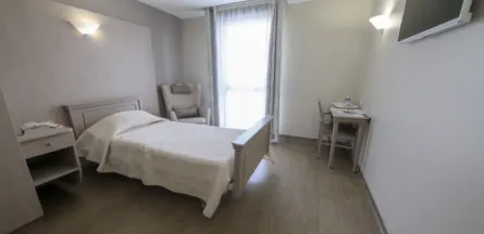 Résidence : Residence le Clos des Lilas