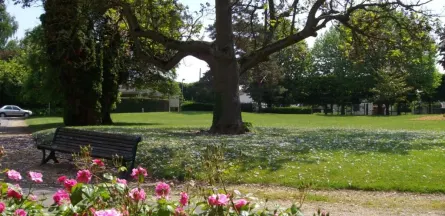 Résidence : EHPAD de Pontoise