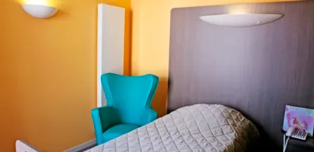 Résidence : Auvence Résidence les Pensées