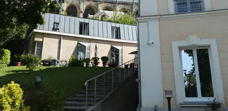 Résidence : La Cerisaie