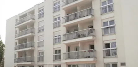 Résidence : Residence les Myosotis