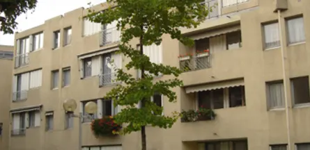 Résidence : Résidence Jean Moracchini