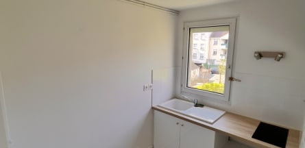 Résidence : Residence Autonomie Charles de Foucauld