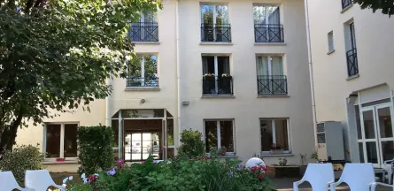 Résidence : Residence le Village