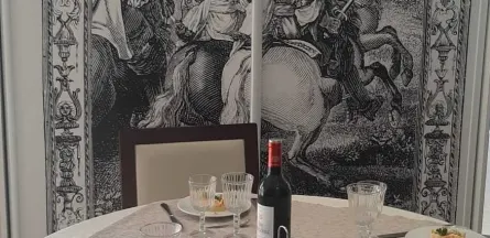 Résidence : Le Grand Clos