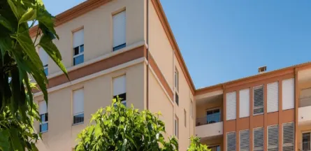 Résidence : EHPAD Résidence Indigo