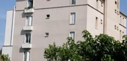 Résidence : Foyer-Logement le Sully